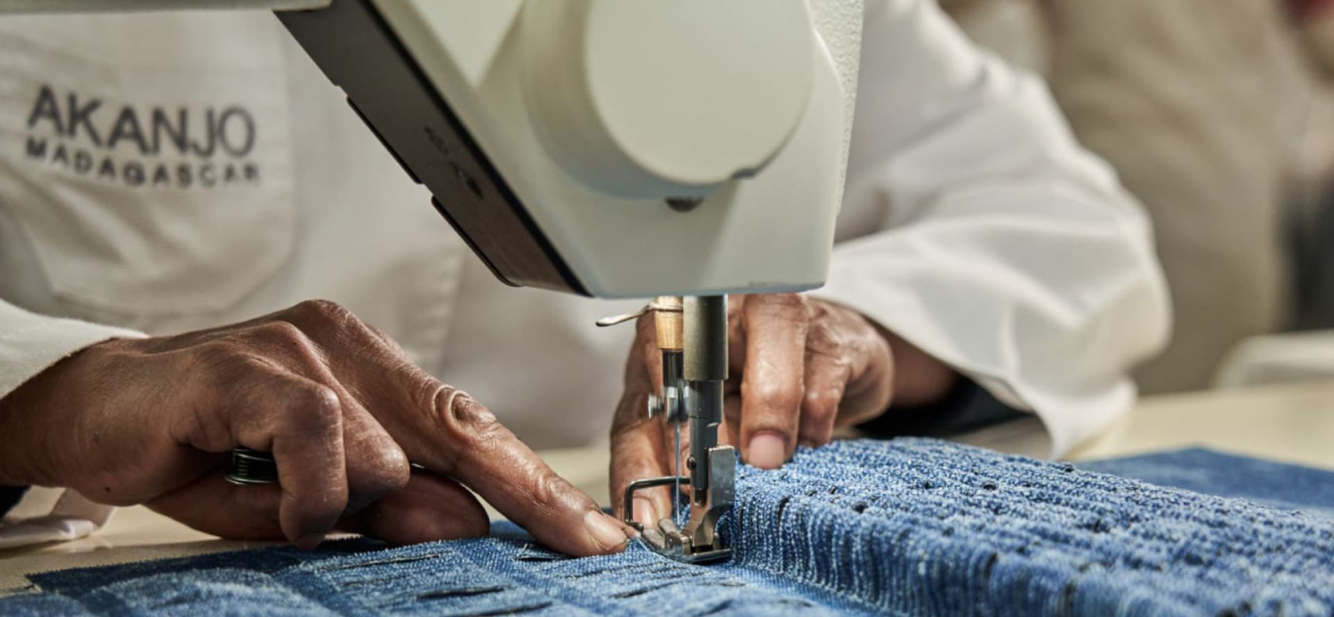 La confection - Akanjo