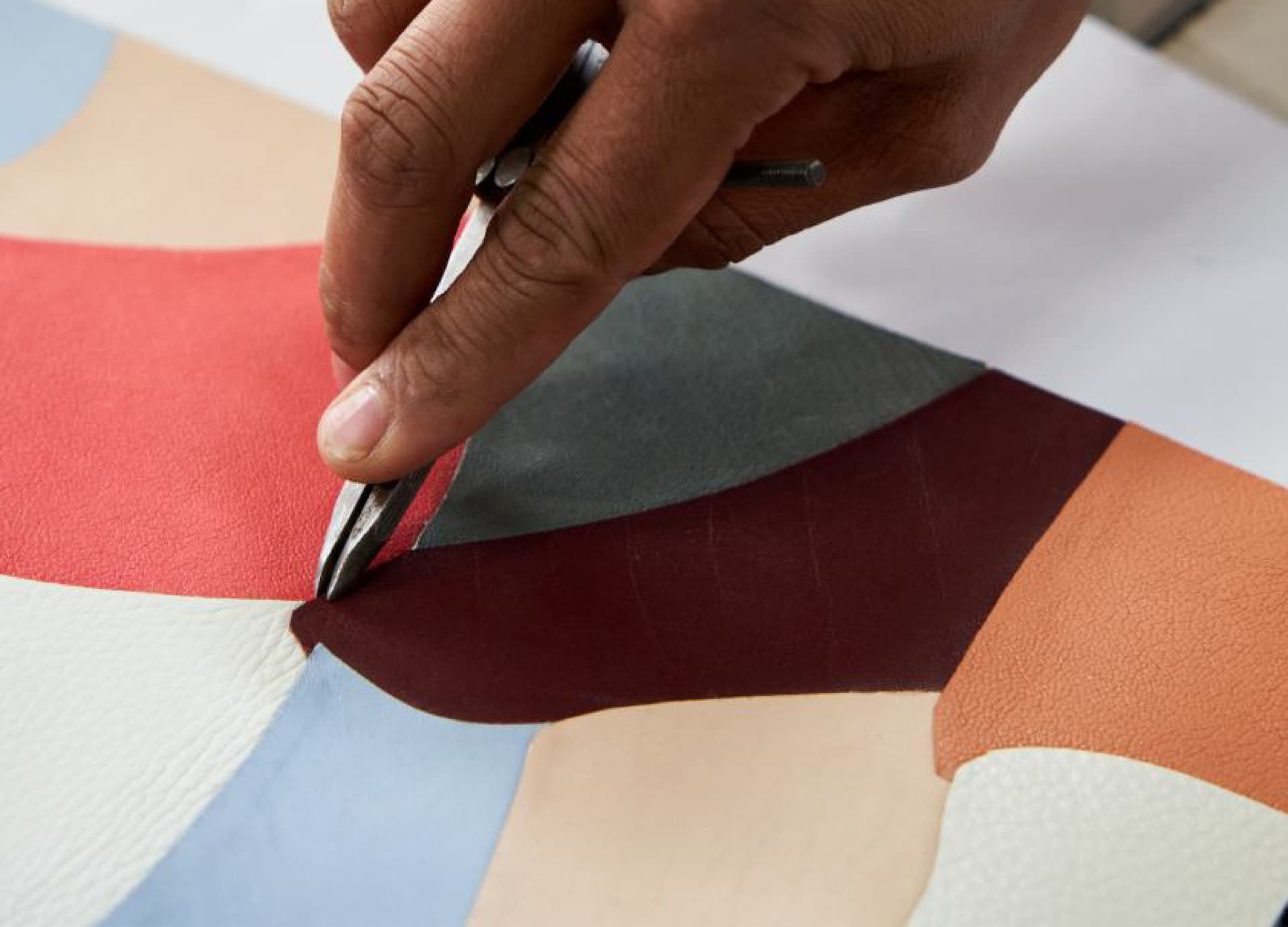 La maroquinerie - Akanjo