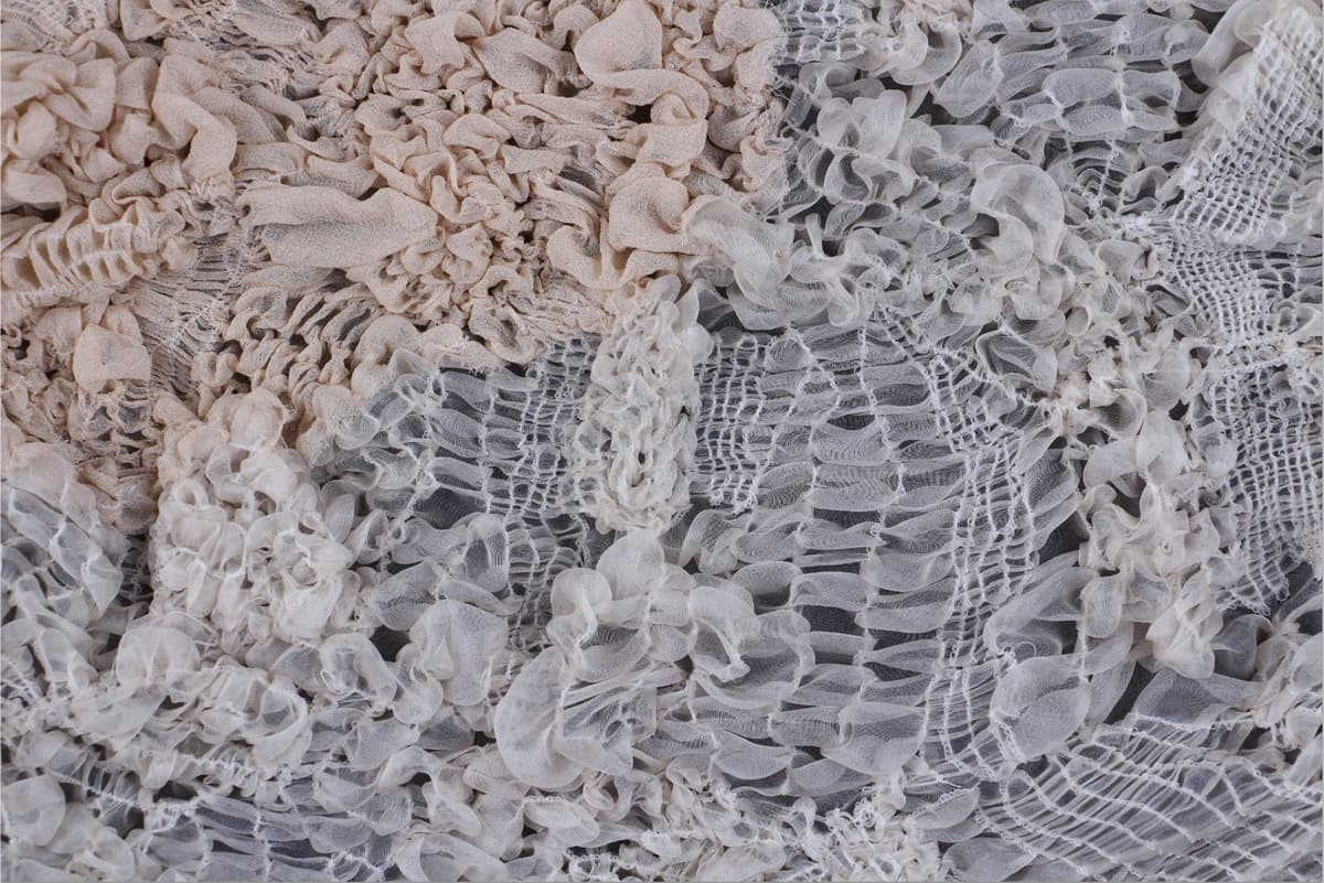 La confection Akanjo - Voir la vidéo