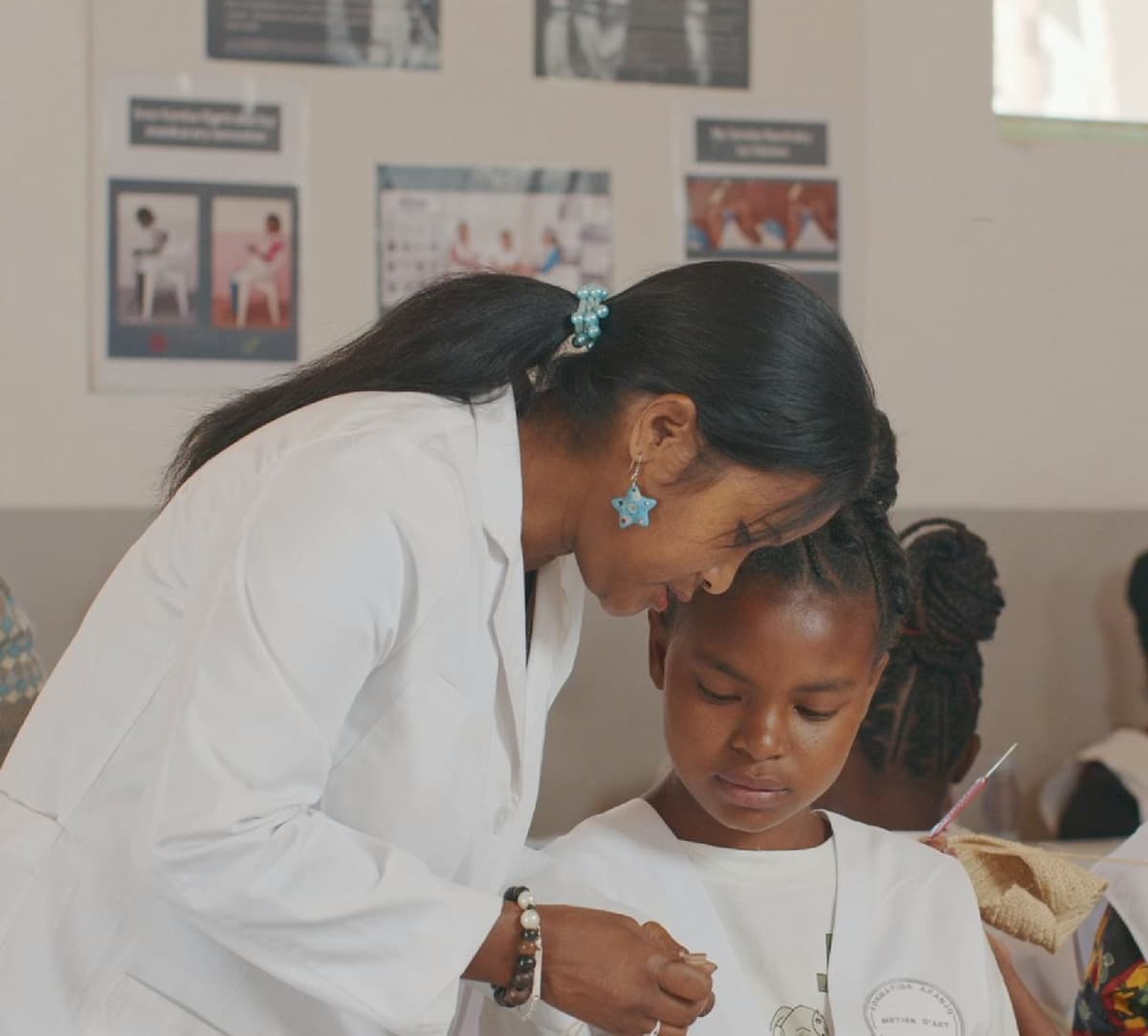 École de formation 2022 - Akanjo