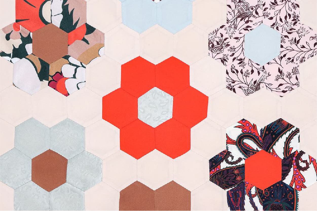 Réalisation broderie main 11