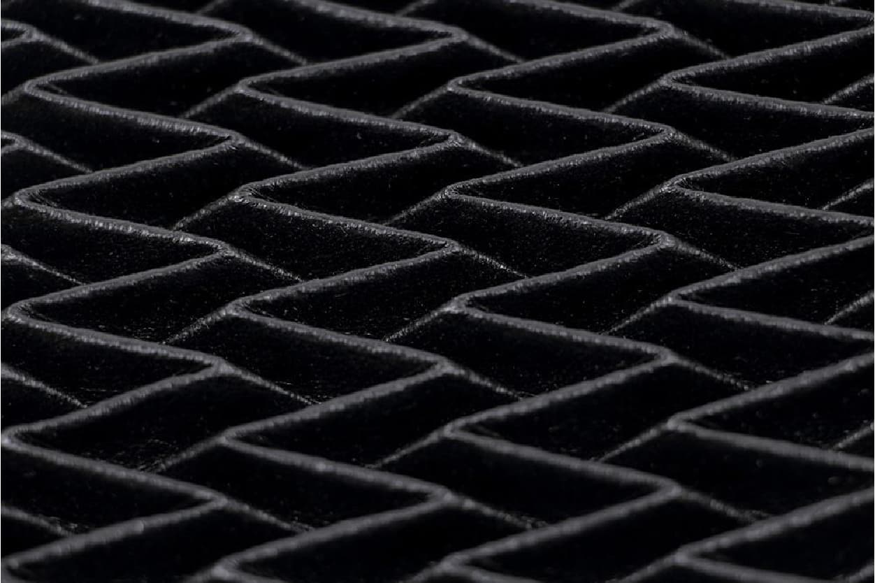 Réalisation broderie machine 11