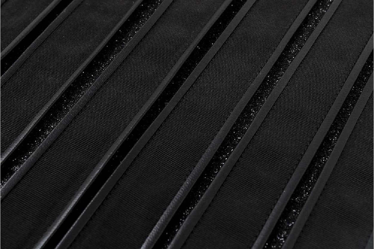 Réalisation broderie machine 12