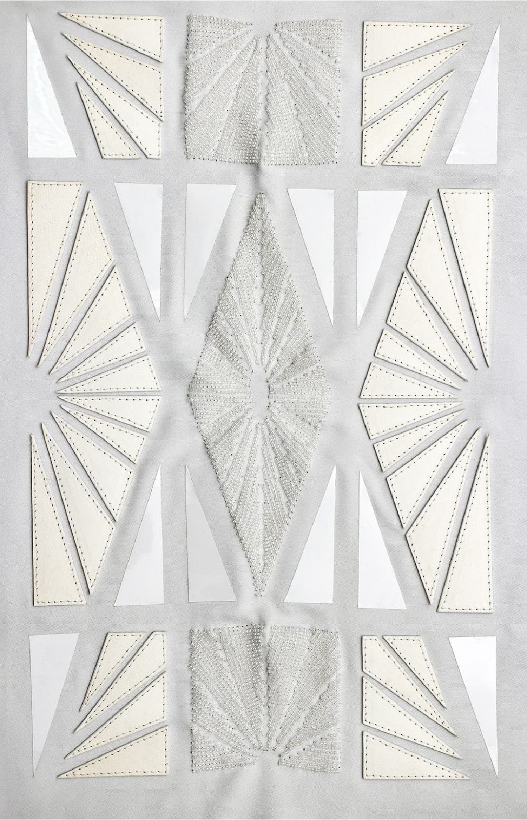 Réalisation broderie machine 12