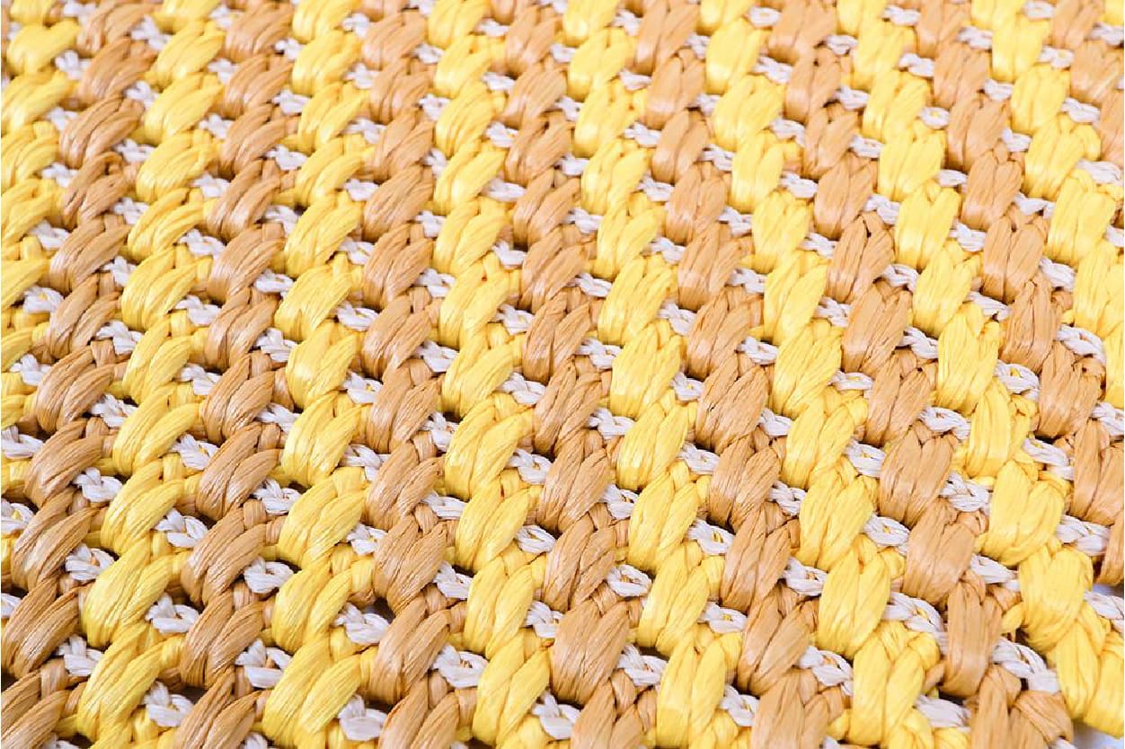 Réalisation broderie machine 13