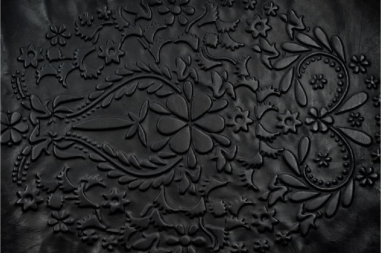 Réalisation broderie machine 15