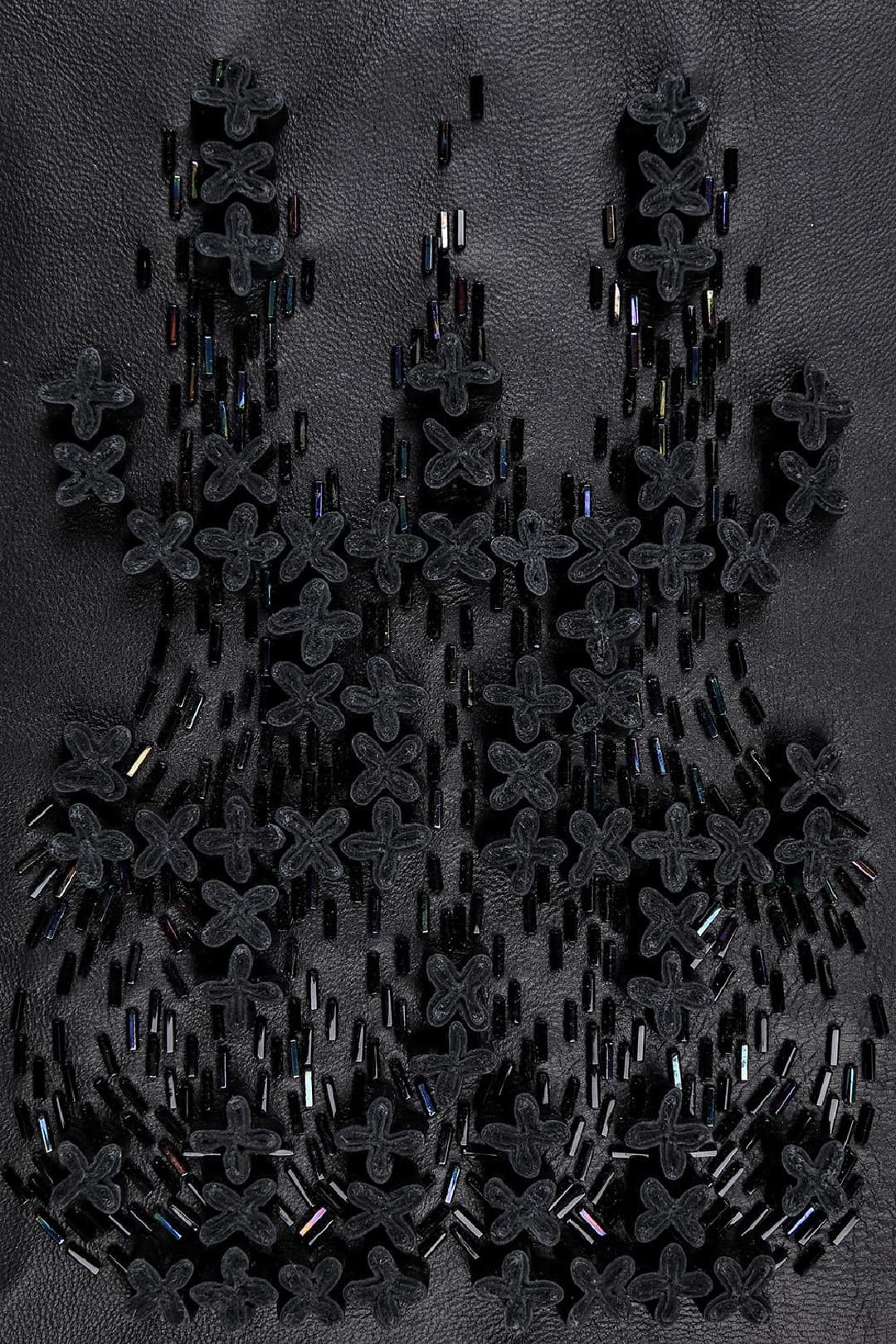 Réalisation broderie main 3