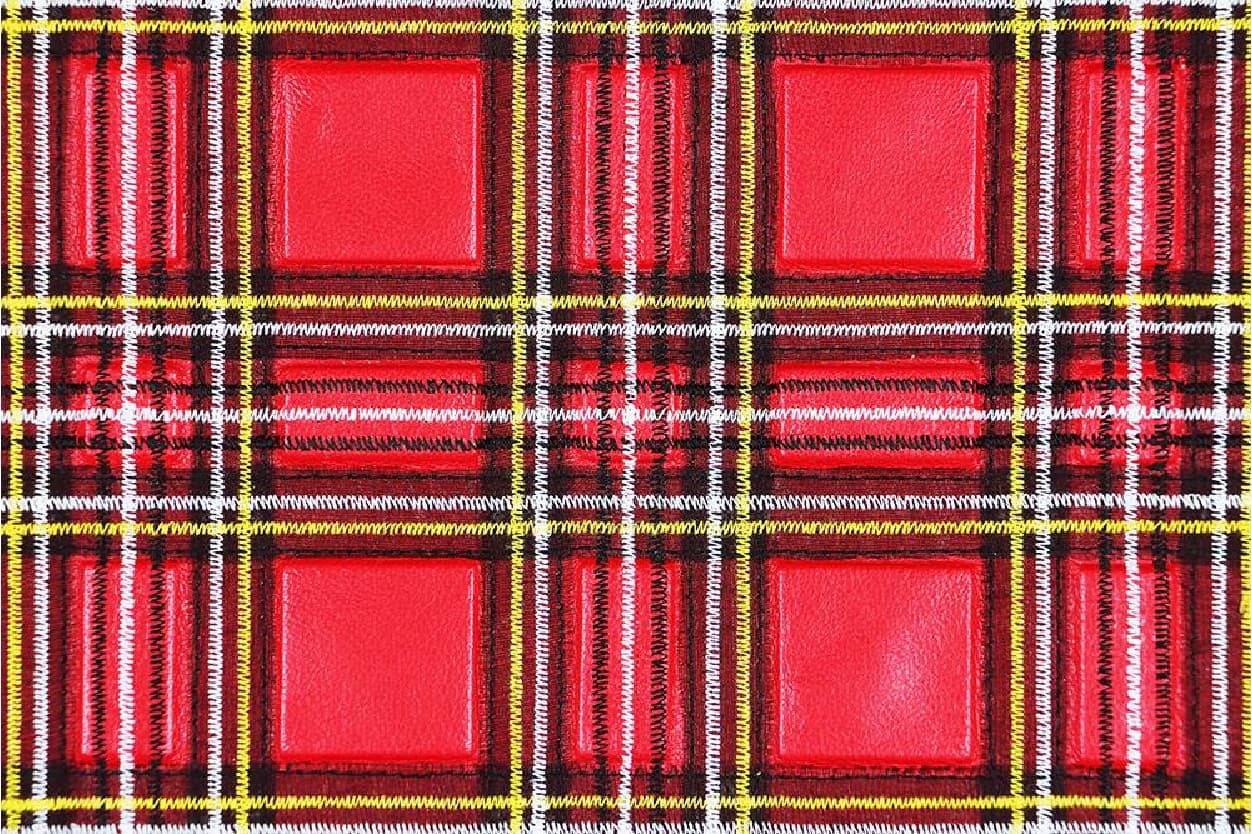 Réalisation broderie machine 3