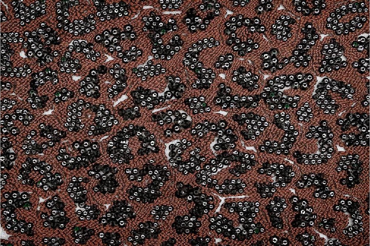 Réalisation broderie main 6